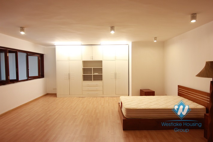 Duplex apartment for rent in G Ciputra Ha Noi